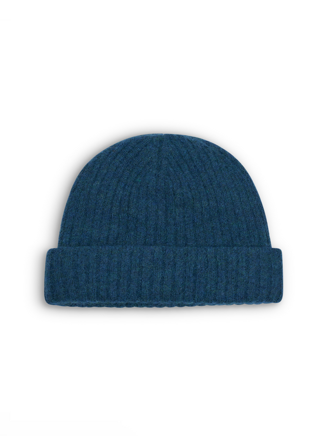 Fisher Hat Rosen Teal