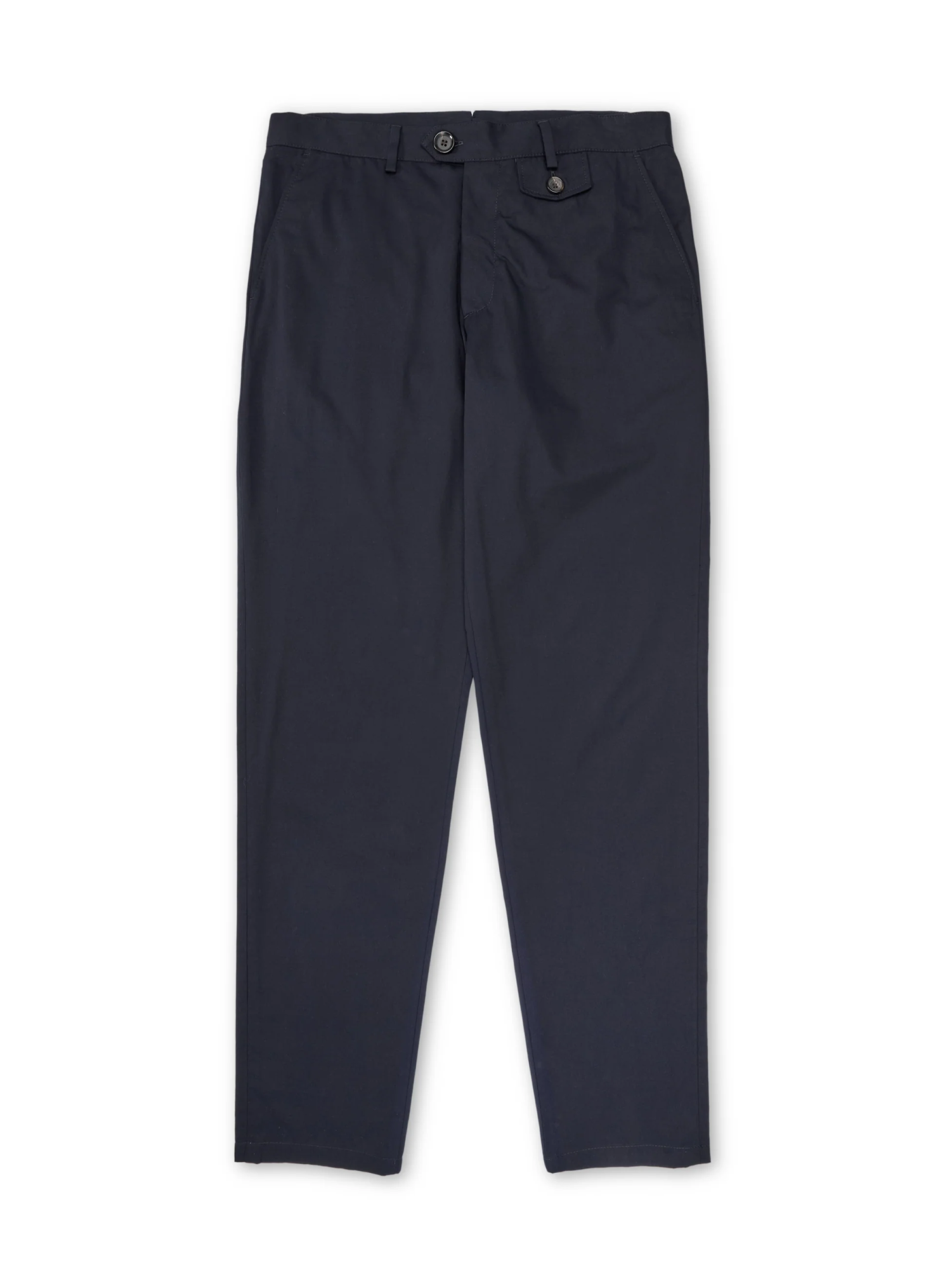 Fishtail Trousers Ashdown