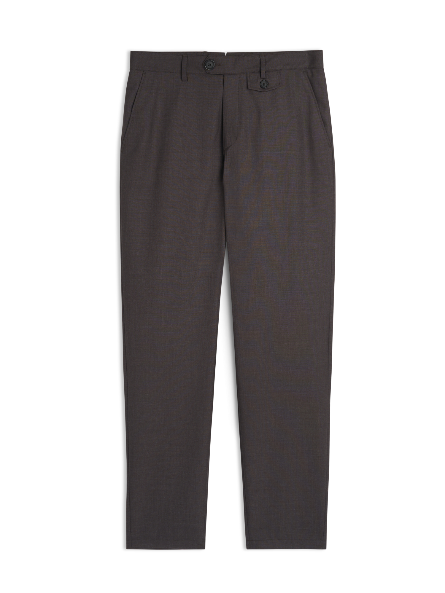Fishtail Trousers Miro