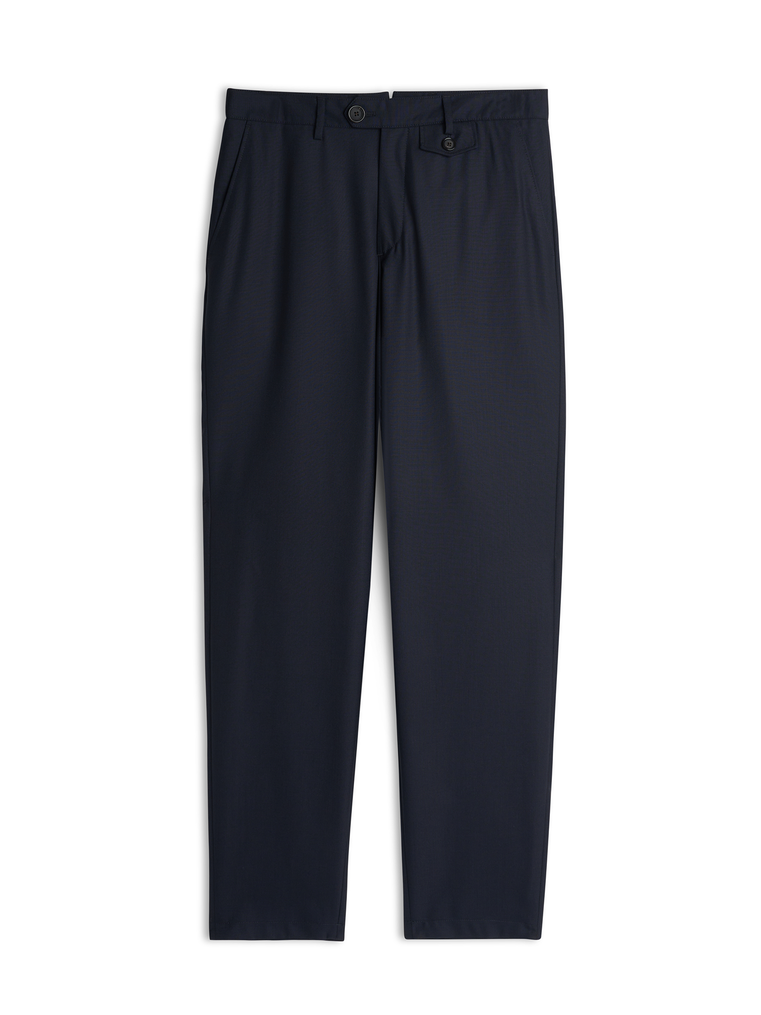 Fishtail Trousers Miro