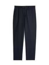 Fishtail Trousers Miro Navy