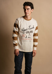 League Longsleeve
