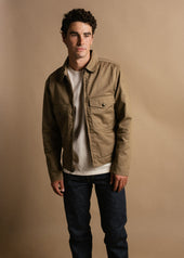 Tougher Jacket