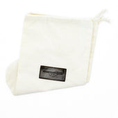 Flannel Bags With Shell Cordovan