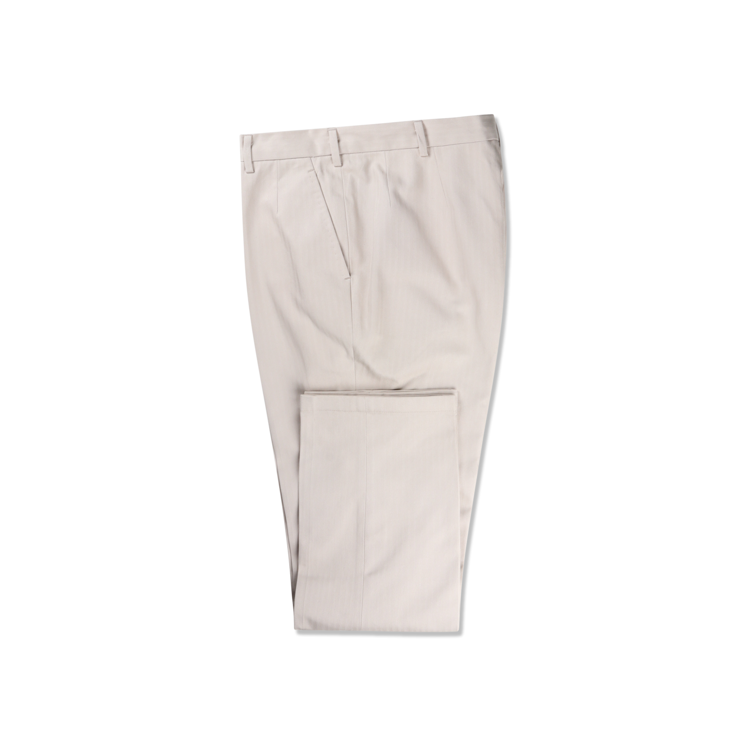 Everyday Chino In Cotton