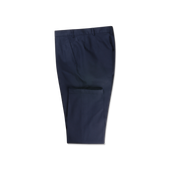 Everyday Chino in Navy Cotton