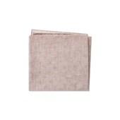Cotton Bandanna in Desert Sand