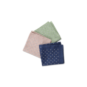 Cotton Bandanna In Desert