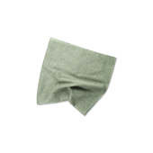 Cotton Bandanna In Green