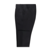Hollywood Tops in Black Linen