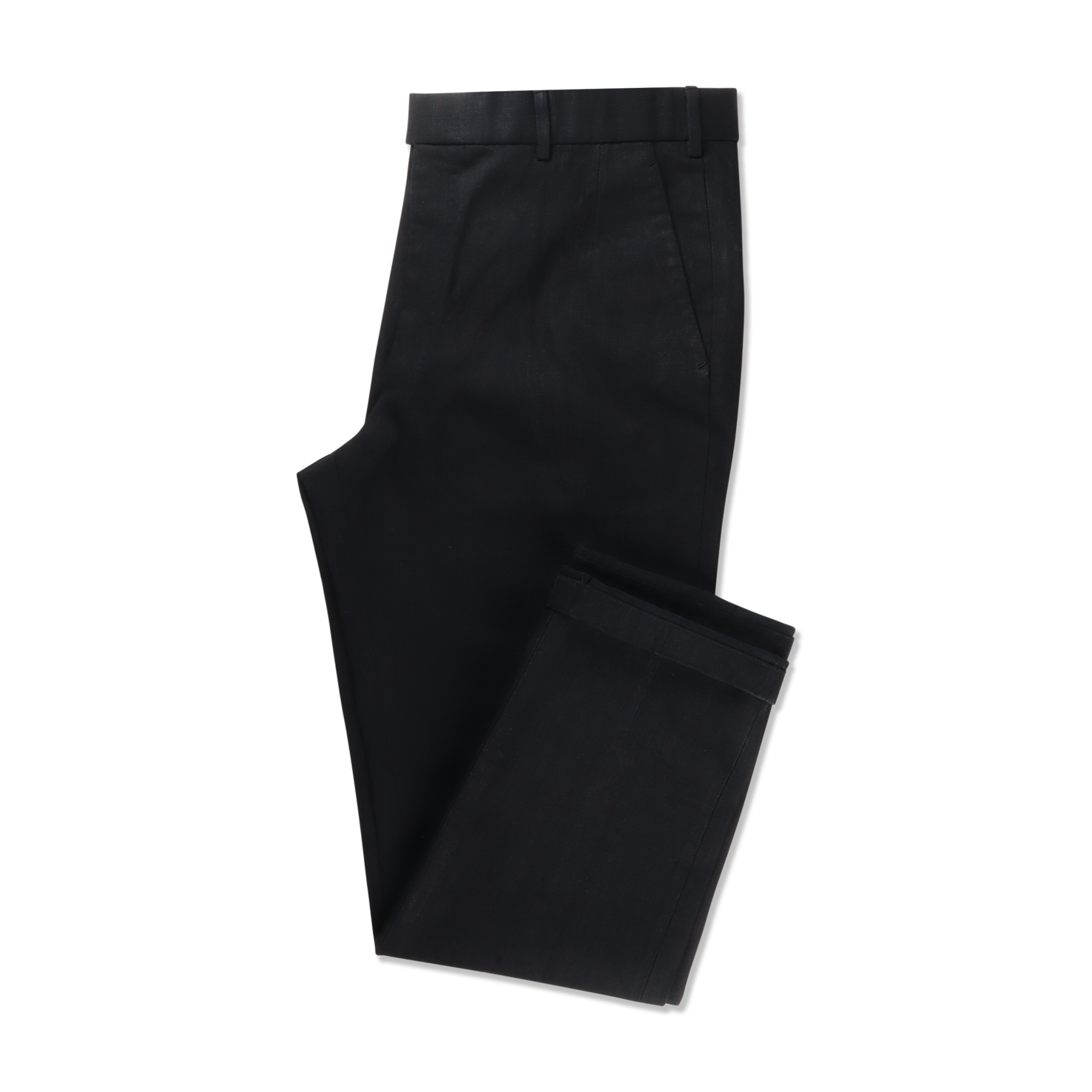 Frontier Jeans In Denim