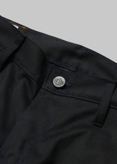 Cottrell Trouser - Navy