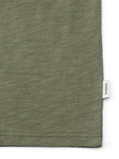 Conduit T Shirt Hawley Green