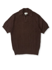Saddle Brown
