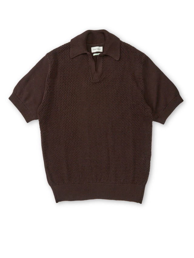 Saddle Brown