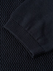 Short Sleeve Penhale Polo Shirt Tamar Navy