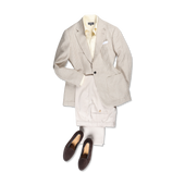 Everyday Chino In Cotton