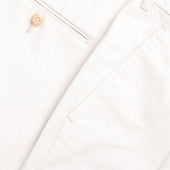 Everyday Chino In Cotton