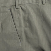 Everyday Chino In Cotton