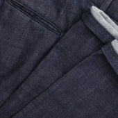 Frontier Jeans In Denim