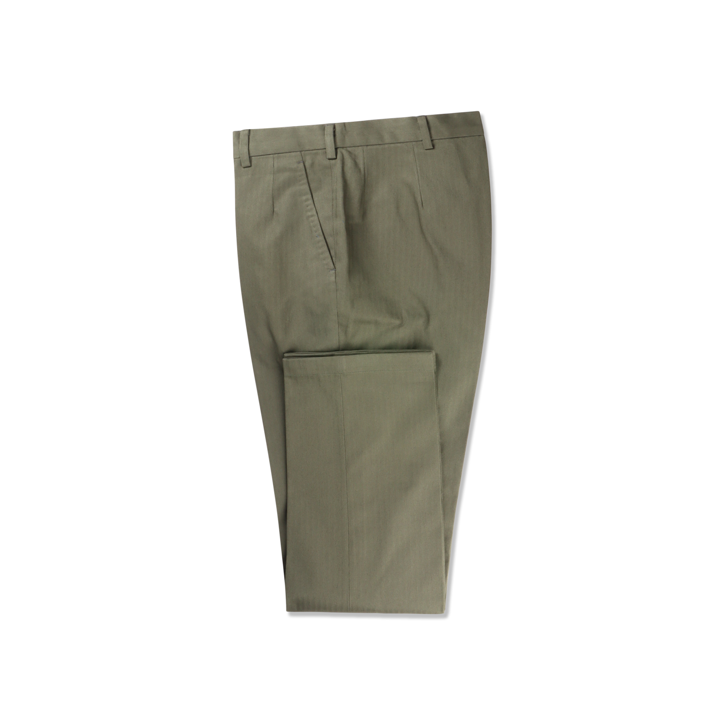 Everyday Chino In Cotton