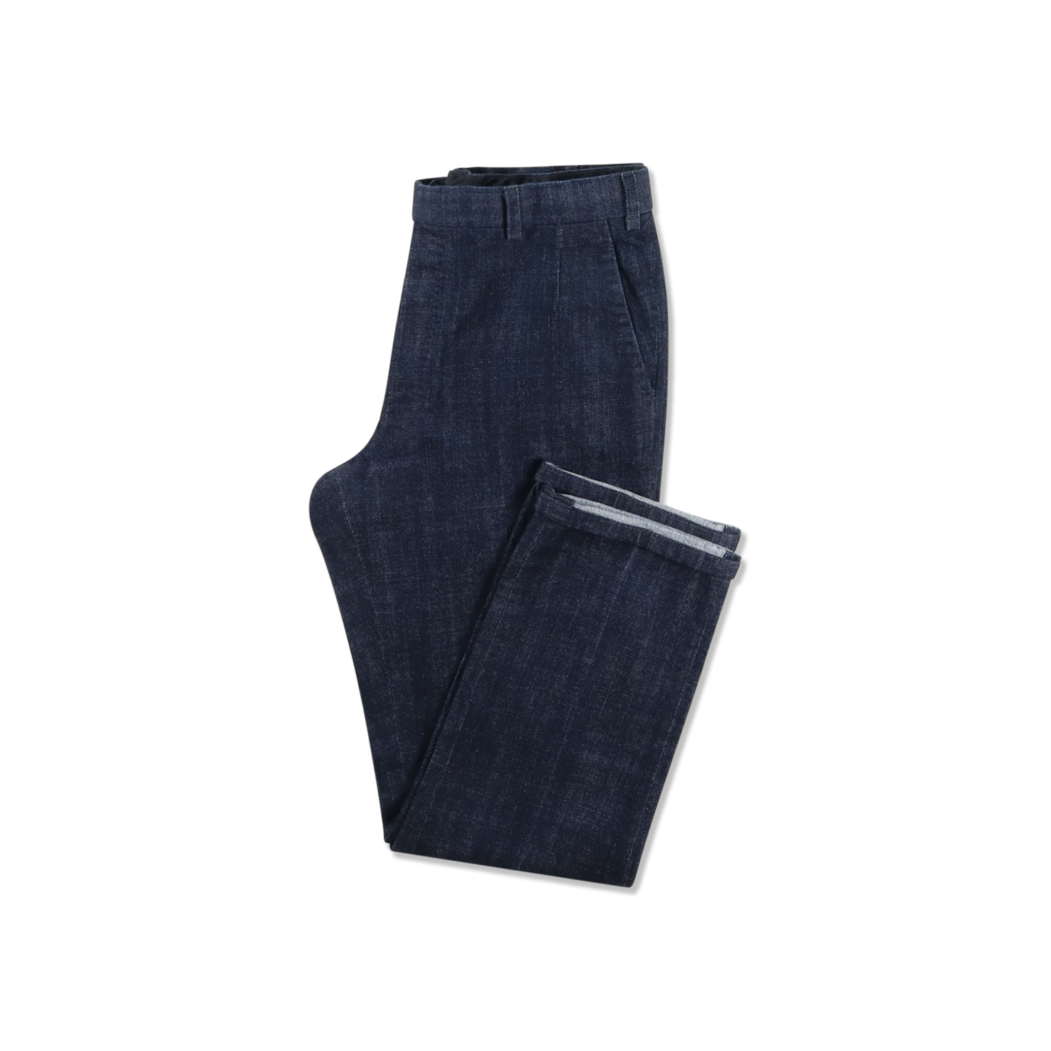Frontier Jeans In Denim