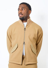 Flight Jacket