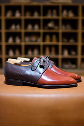 Floris Le Derby Aux Garants De Ghillies