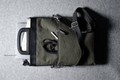 Folding Laptop Bag