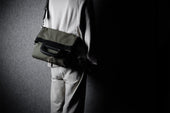 Folding Laptop Bag