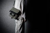 Folding Laptop Bag