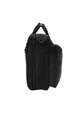 FORCE | 3Way Briefcase | Black