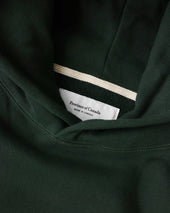 Flag Fleece Hoodie Unisex