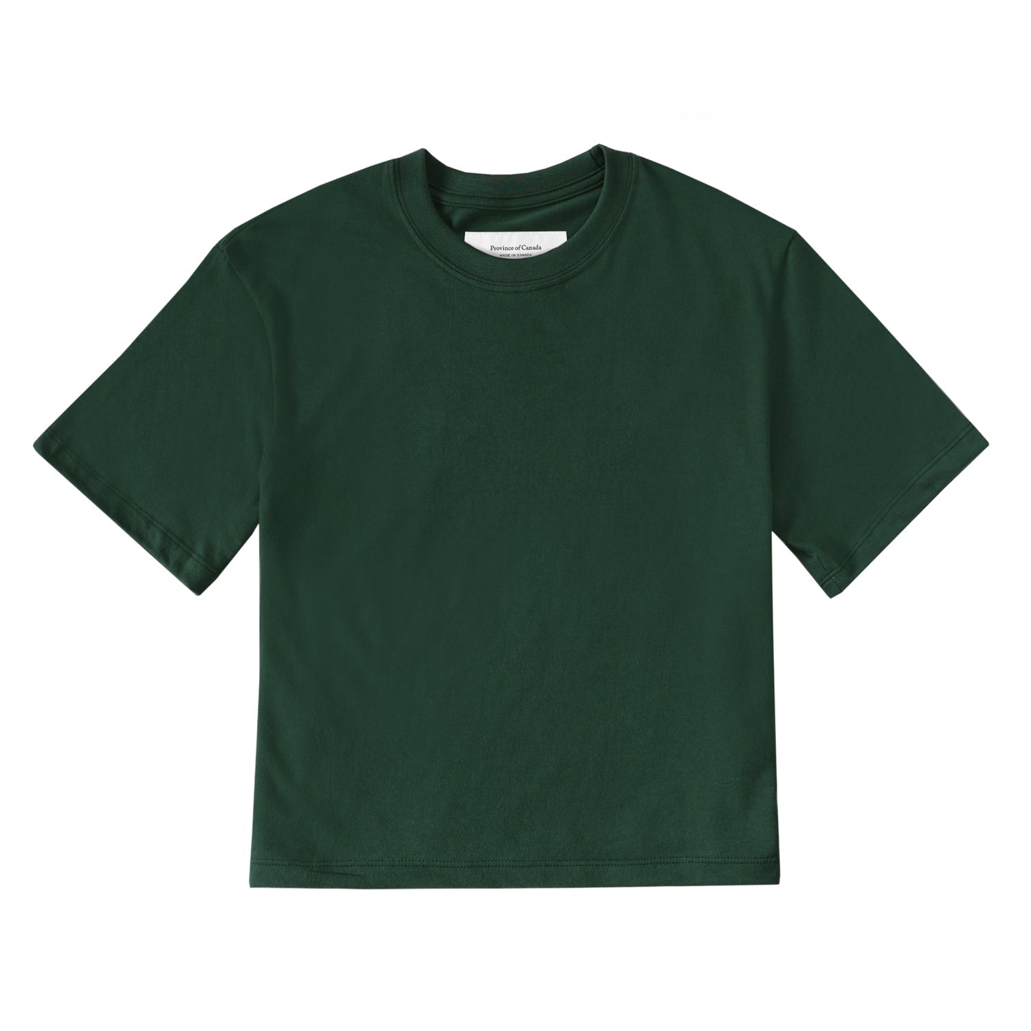 Monday Crop Top