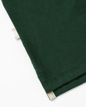 Sunday Polo Shirt Forest - Unisex