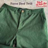 Fairfax Easy Fit Chinos in Nine Gorgeous Cottons