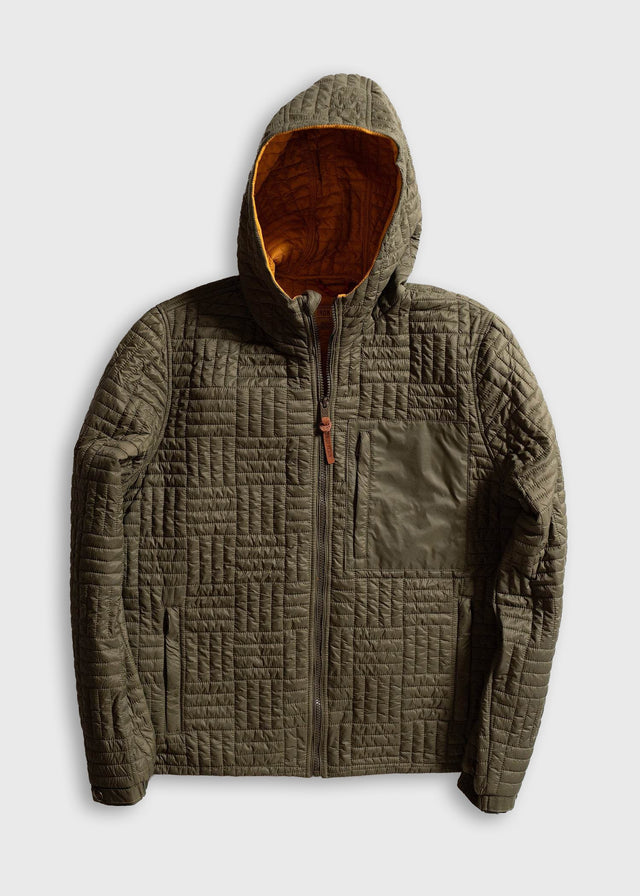 Forrester Jacket