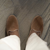Forum Slipper