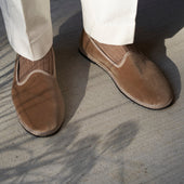 Forum Slipper