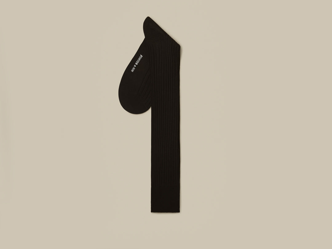 Long Cotton Socks
