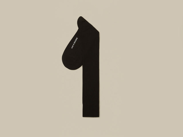 Long Wool Socks