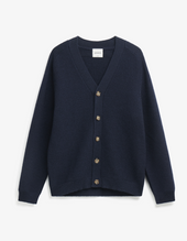LUCA - Navy/Encre