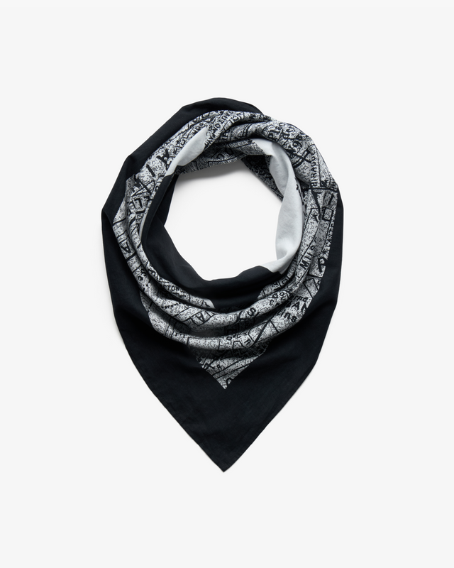 PARIS - Gris Graphite