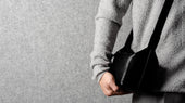 Frame Camera Bag Coal