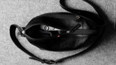 Frame Camera Bag Coal