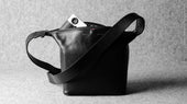 Frame Camera Bag Coal