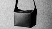 Frame Camera Bag Coal