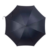 Maple Wood Solid Stick Umbrella