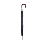Maple Wood Solid Stick Umbrella