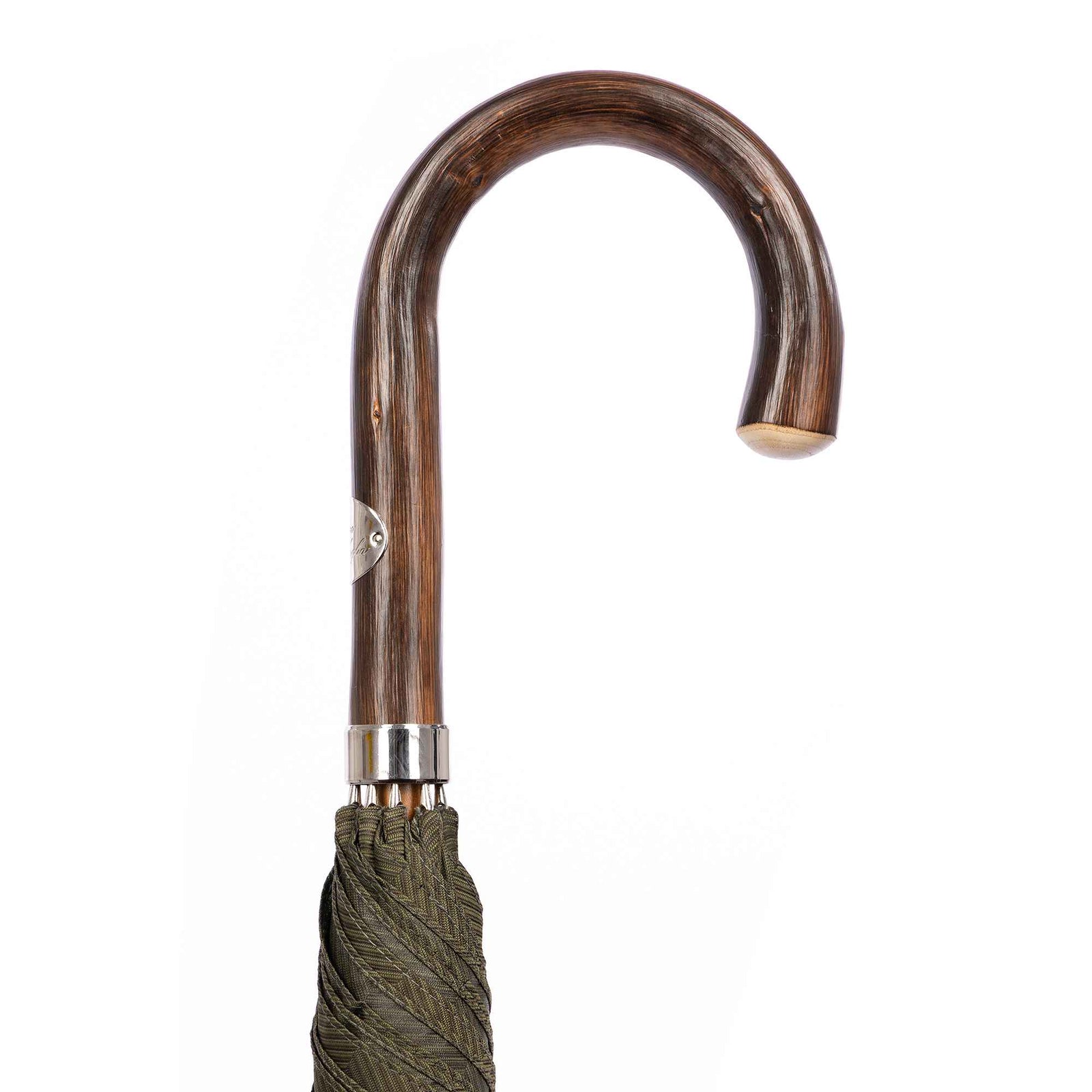 Chestnut Fit Up Umbrella